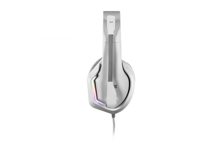 Гарнітура ігрова 2E GAMING HG315, 7.1, USB-A, RGB, 2м, білий