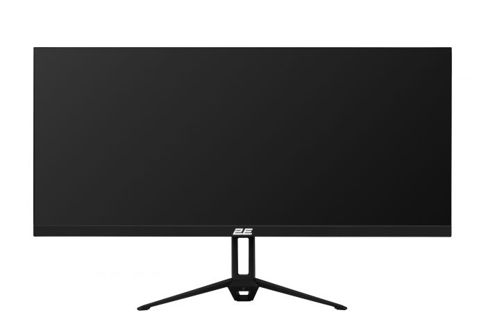 Монітор 2E 28.7" D2923B 2xHDMI, DP, Audio, IPS, 2560*1080, 21:9, 75Hz
