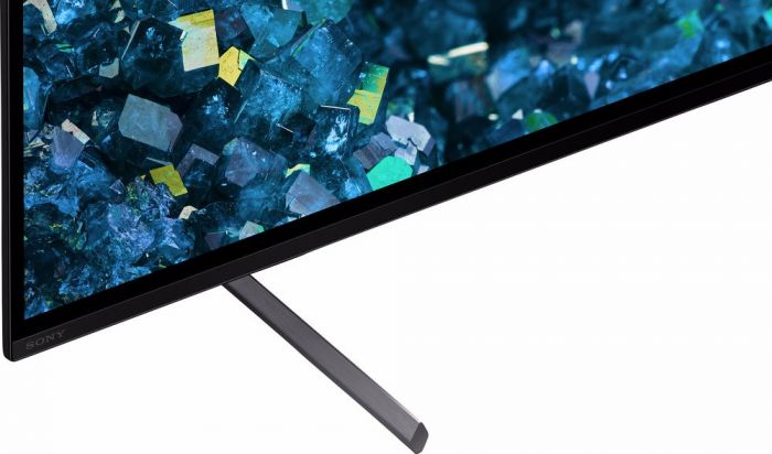 Телевізор 77" Sony OLED 4K 100Hz Smart GoogleTV Black