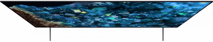 Телевізор 77" Sony OLED 4K 100Hz Smart GoogleTV Black