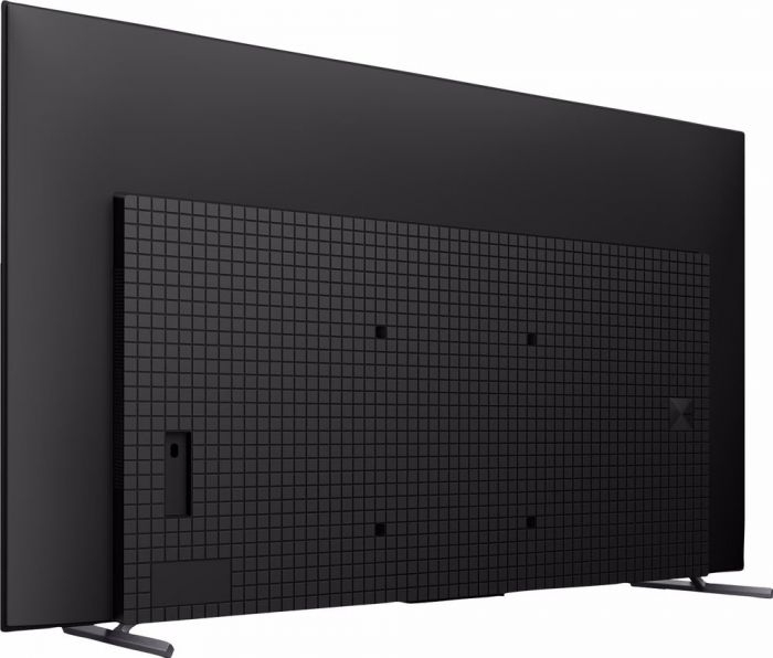 Телевізор 77" Sony OLED 4K 100Hz Smart GoogleTV Black