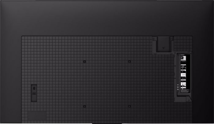 Телевізор 77" Sony OLED 4K 100Hz Smart GoogleTV Black