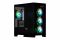 Корпус 2E GAMING Fantom GK701B без БЖ 2xUSB3.0, 1xUSBType-C, 4x120мм ARGB, VGA 400мм, LCS ready, контролер з пультом, TG Side/Front Panel, mATX, чорний
