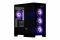 Корпус 2E GAMING Fantom GK701B без БЖ 2xUSB3.0, 1xUSBType-C, 4x120мм ARGB, VGA 400мм, LCS ready, контролер з пультом, TG Side/Front Panel, mATX, чорний