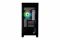 Корпус 2E GAMING Fantom GK701B без БЖ 2xUSB3.0, 1xUSBType-C, 4x120мм ARGB, VGA 400мм, LCS ready, контролер з пультом, TG Side/Front Panel, mATX, чорний