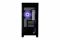 Корпус 2E GAMING Fantom GK701B без БЖ 2xUSB3.0, 1xUSBType-C, 4x120мм ARGB, VGA 400мм, LCS ready, контролер з пультом, TG Side/Front Panel, mATX, чорний