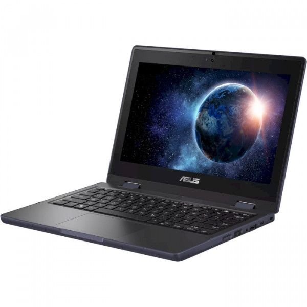 Ноутбук ASUS BR1102FGA-MK0089 11" HD Touch vIPS, Intel P N200, 8GB, F256GB, UMA, NoOS