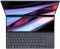Ноутбук ASUS Zenbook Pro 14 Duo UX8402VV-P1046 14.5" 2.8K OLED, Intel i9-13900H, 32GB, F2TB, NVD4060-8, NoOS, Чорний