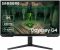 Монітор Samsung 27" Odyssey G4 S27BG400EI 2*HDMI, DP,, IPS, 240Hz, 1ms