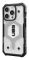 Чохол UAG для Apple iPhone 15 Pro Pathfinder Magsafe, Ice