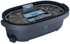 Очисна станція Electrolux для насадок вологого прибирання PowerPro