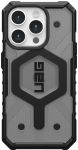 Чохол UAG для Apple iPhone 15 Pro Max Pathfinder Magsafe, Ash