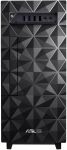 Персональний комп'ютер ASUS U500MA-R5300G001R TWR, AMD R3-5300G, 16GB, F256GB, UMA, WiFi, кл+м, W10P, чорний