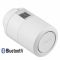Термостатичний елемент Danfoss Eco, RA, M30х1.5, Bluetooth, білий