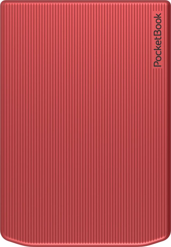 Електронна книга PocketBook 634, Passion Red