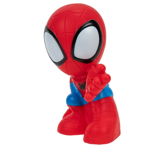Іграшка бризкалка Spidey Bath Squirters Single pack Спайді (Spidey)