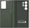 Чохол Samsung Smart View Wallet Case для смартфона Galaxy S23 Ultra (S918) Khaki
