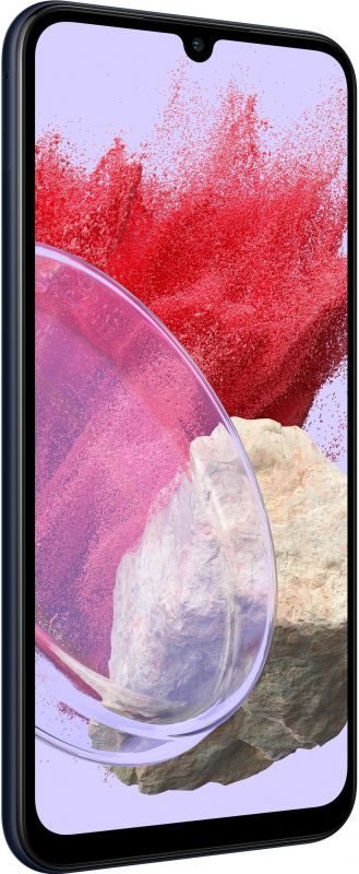 Смартфон Samsung Galaxy M34 5G (M346) 6.5" 8/128GB, 2SIM, 6000mAh, Dark Blue