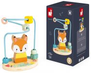 Розвиваюча гра Janod Лисиця