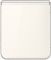 Смартфон Samsung Galaxy Flip 5 (F731) 6.7" 8/512GB, 2SIM, 3700mAh, Beige