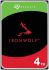 Жорсткий диск Seagate  4TB 3.5" 5400 256MB SATA IronWolf