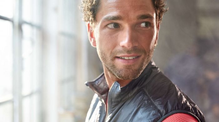 Тример Philips Series 3000, для бороди, вусів, голови та тіла, акум., насадок-1, сталь, чорний