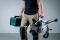 Пила торцювальна Metabo KS 216M 1100Вт диск 216мм 8.7кг