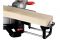 Пила торцювальна Metabo KS 216M 1100Вт диск 216мм 8.7кг