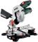 Пила торцювальна Metabo KS 216M 1100Вт диск 216мм 8.7кг