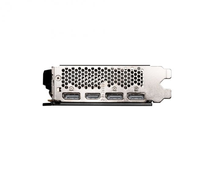 Відеокарта MSI GeForce RTX 4060 8GB GDDR6 VENTUS 2X BLACK