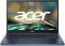 Ноутбук Acer Aspire 3 A315-24P 15.6" FHD IPS, AMD R5-7520U, 16GB, F512GB, UMA, Lin, блакитний