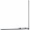 Ноутбук Acer Aspire 3 A315-35 15.6" FHD IPS, Intel P N6000, 8GB, F256GB, UMA, Lin, сріблястий