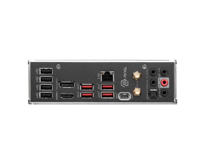 Материнcька плата MSI MAG B760 TOMAHAWK WIFI s1700 B760 4xDDR5 HDMI DP WiFi BT ATX