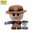 М'яка ігрaшка DevSeries Collector Plush Murder Mystery 2: Sheriff