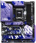 Материнська плата ASRock Z790 LIVEMIXER s1700 Z790 4xDDR5 M.2 HDMI DP ATX