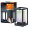 Світильник розумний LEDVANCE SMART WIFI OUTDOOR TABLEFRAME POWERBANK RGBW, 5W, USB, 270Lm, 5200 mAh,Wi-Fi, чорний