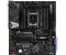 Материнська плата ASRock B650E TAICHI LITE sAM5 B650 4xDDR5 M.2 HDMI eATX