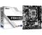 Материнська плата ASRock B760M-H/M.2 s1700 B760 2xDDR5 M.2 HDMI DP mATX