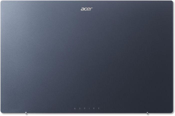 Ноутбук Acer Aspire 3 A315-510P 15.6" FHD IPS, Intel i3-N305, 8GB, F512GB, UMA, Lin, синій