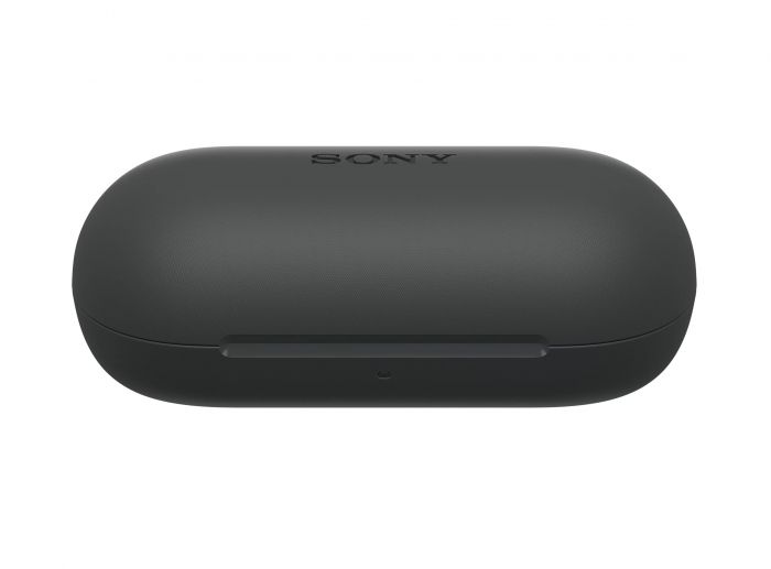 Навушники TWS Sony WF-C700N BT 5.2, ANC, IPX4, SBC, AAC, Mic, Чорний