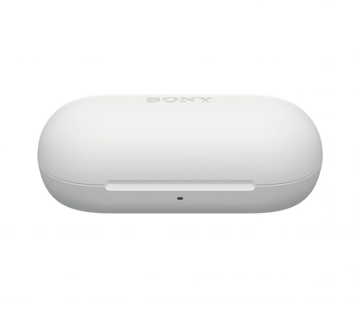 Навушники TWS Sony WF-C700N BT 5.2, ANC, IPX4, SBC, AAC, Mic, Білий
