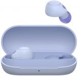 Навушники TWS Sony WF-C700N BT 5.2, ANC, IPX4, SBC, AAC, Mic, Фіолетовий