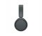 Навушники On-ear Sony WH-CH520 BT 5.2, SBC, AAC, Wireless, Mic, Чорний
