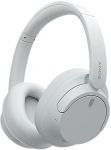 Навушники Over-ear Sony WH-CH720N BT 5.2, ANC, SBC, AAC, Wireless, Mic, Білий