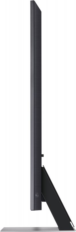 Телевізор 65" LG QNED MiniLED 4K 120Hz Smart WebOS   Black