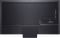 Телевізор 65" LG QNED MiniLED 4K 120Hz Smart WebOS   Black