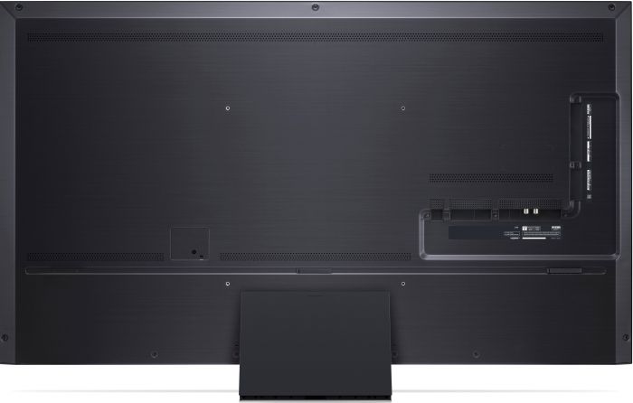 Телевізор 65" LG QNED MiniLED 4K 120Hz Smart WebOS   Black