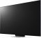 Телевізор 65" LG QNED MiniLED 4K 120Hz Smart WebOS   Black