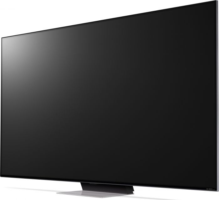 Телевізор 65" LG QNED MiniLED 4K 120Hz Smart WebOS   Black