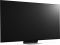 Телевізор 65" LG QNED MiniLED 4K 120Hz Smart WebOS   Black